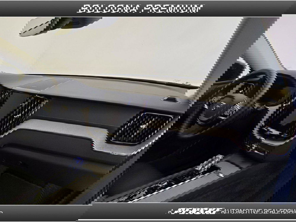 Volvo XC60 usata a Bologna (20)