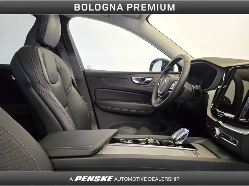 Volvo XC60 usata a Bologna (3)