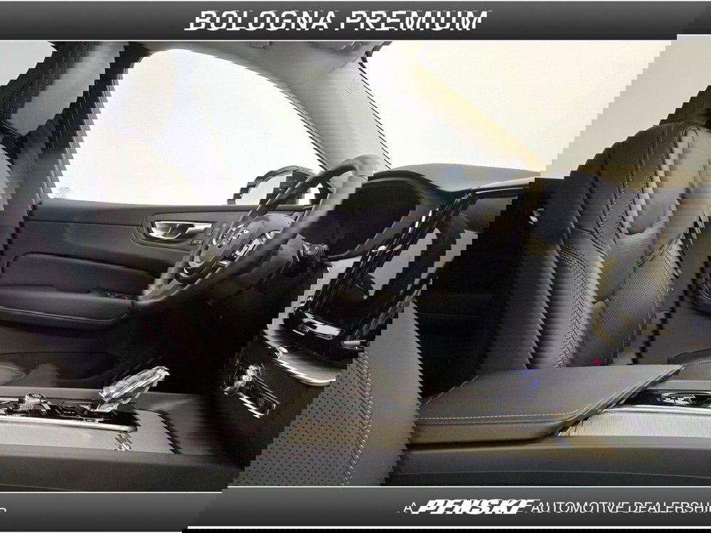 Volvo XC60 usata a Bologna (3)