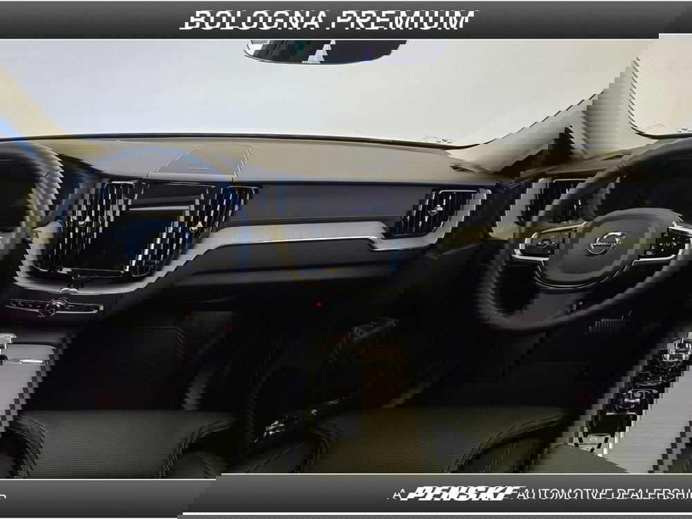 Volvo XC60 usata a Bologna (4)