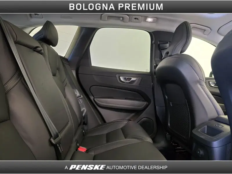 Volvo XC60 usata a Bologna (5)