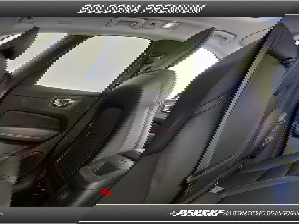 Volvo XC60 usata a Bologna (5)