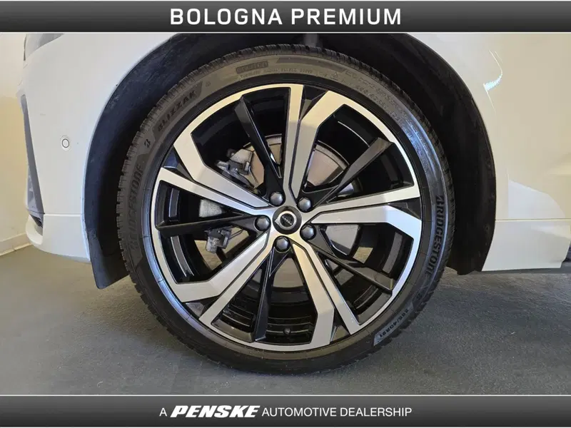 Volvo XC60 usata a Bologna (8)