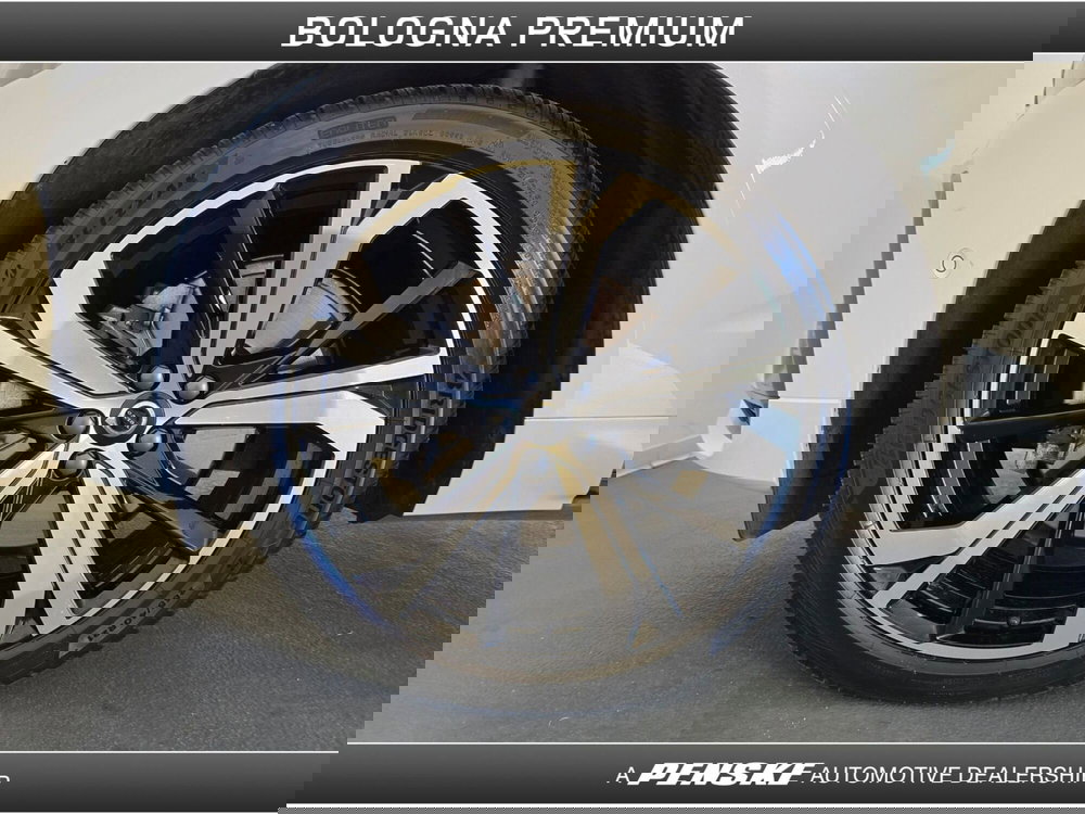 Volvo XC60 usata a Bologna (8)