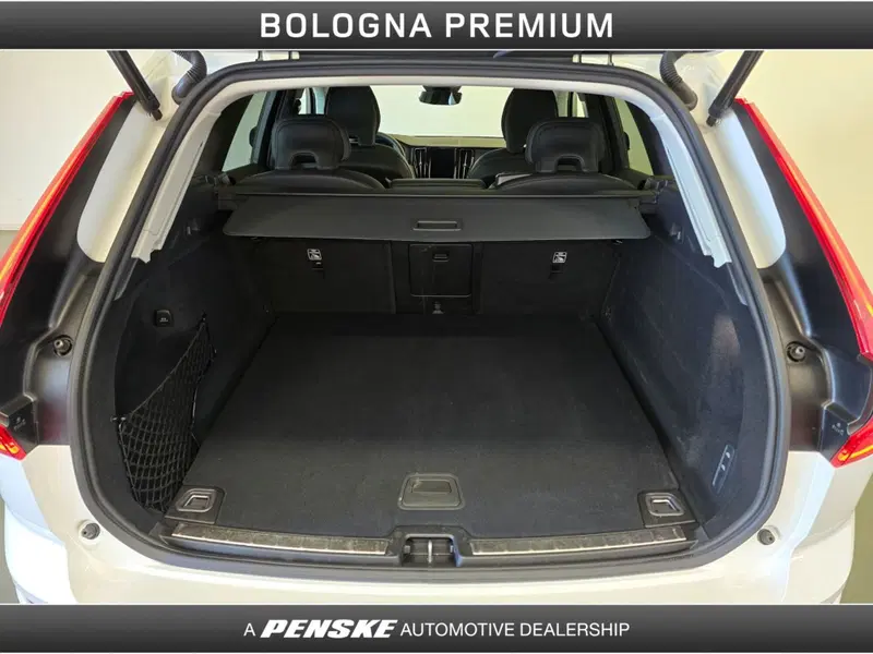 Volvo XC60 usata a Bologna (9)