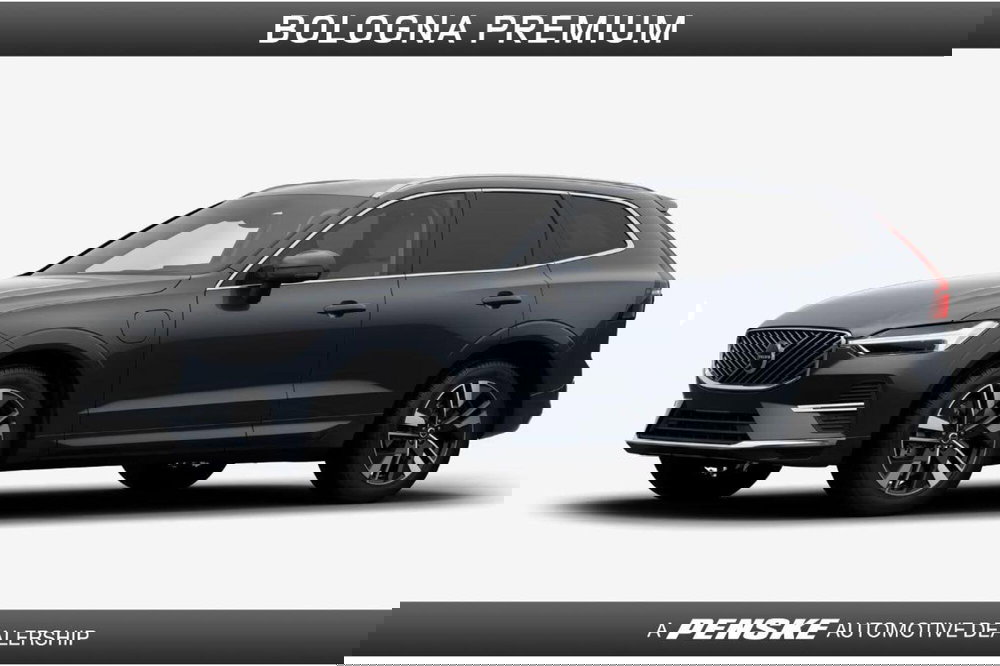 Volvo XC60 nuova a Bologna