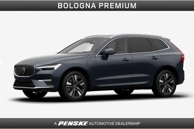 Volvo XC60 2.0 t6 phev Plus Bright awd auto nuova a Casalecchio di Reno