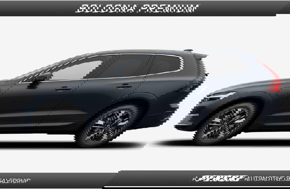 Volvo XC60 nuova a Bologna (2)