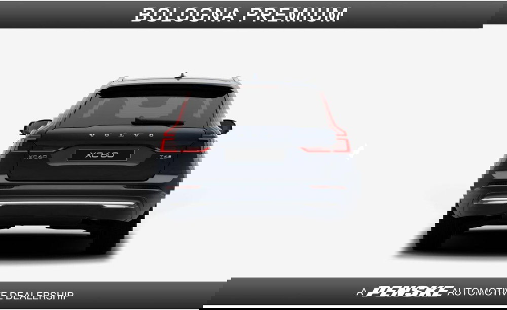 Volvo XC60 nuova a Bologna (3)