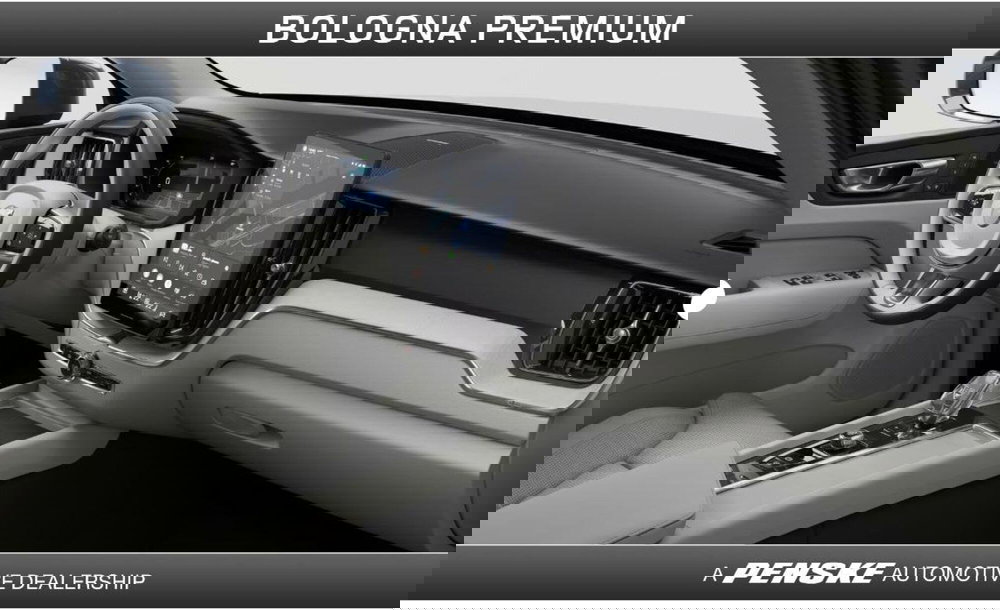 Volvo XC60 nuova a Bologna (4)