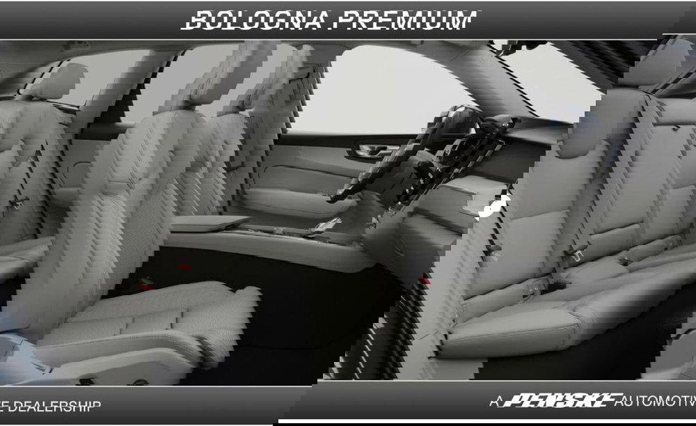 Volvo XC60 nuova a Bologna (5)