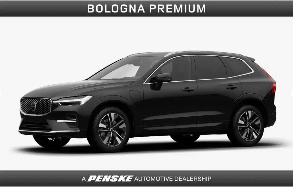 Volvo XC60 nuova a Bologna