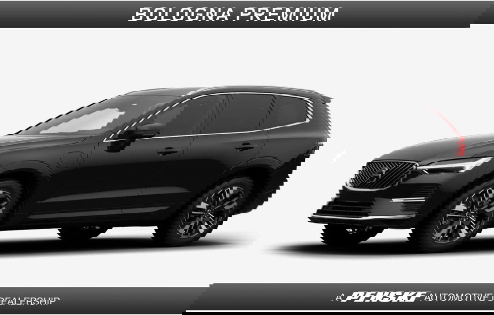 Volvo XC60 nuova a Bologna