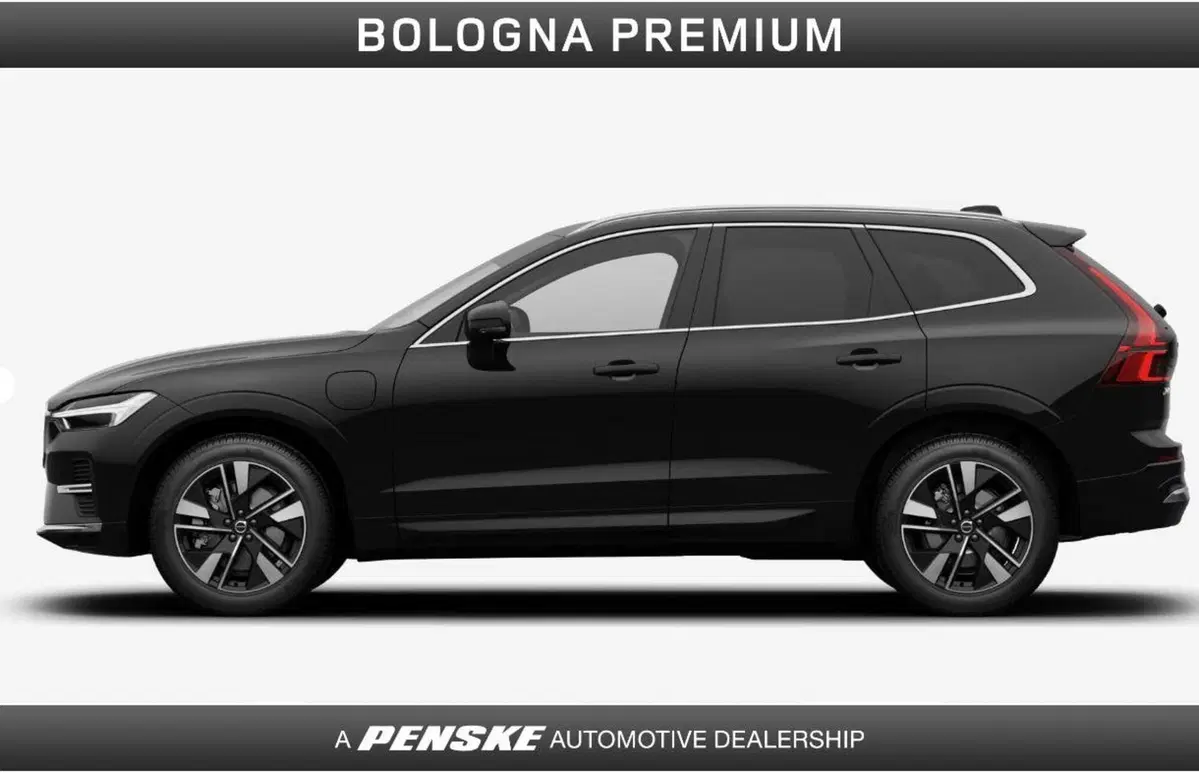 Volvo XC60 nuova a Bologna (2)