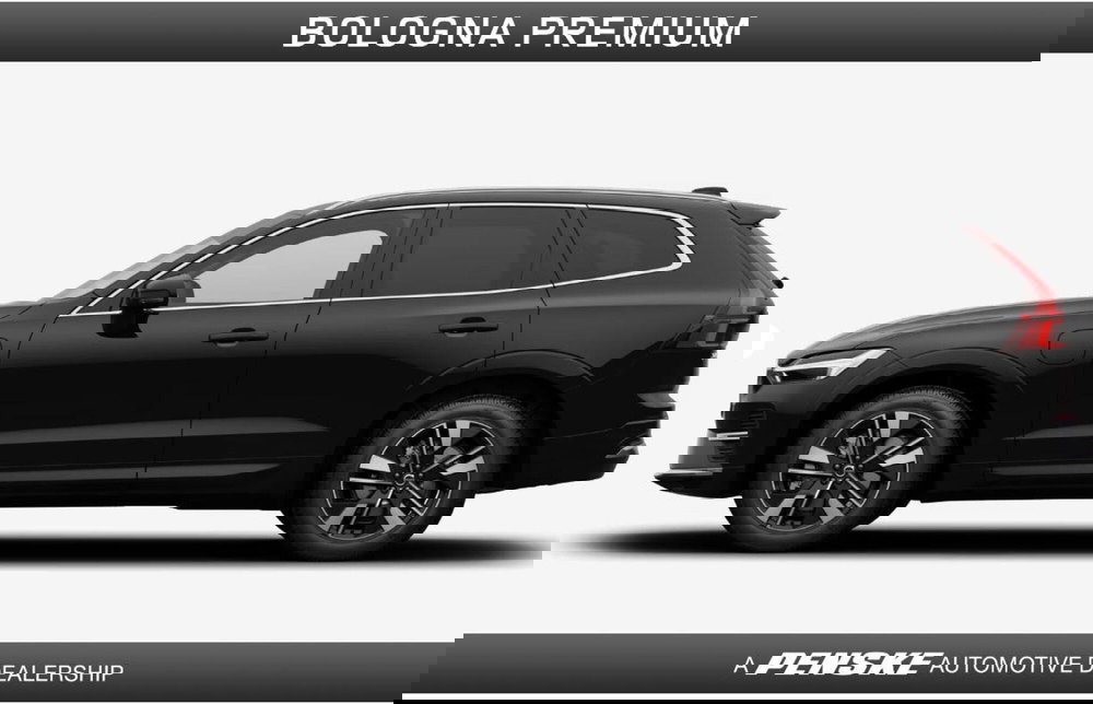 Volvo XC60 nuova a Bologna (2)