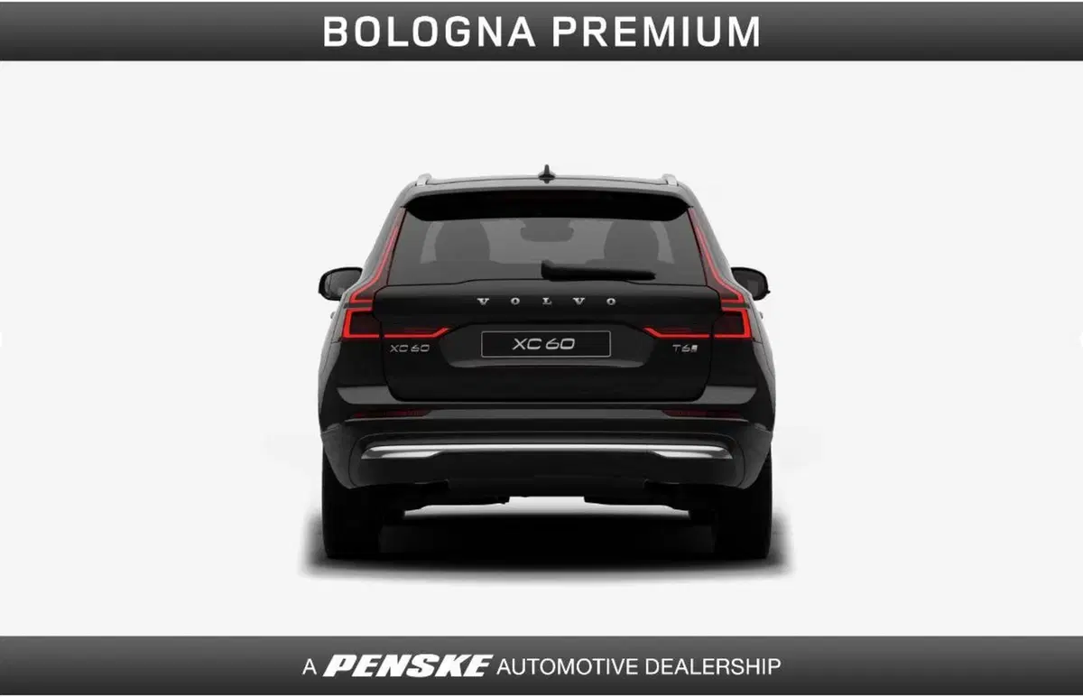 Volvo XC60 nuova a Bologna (3)