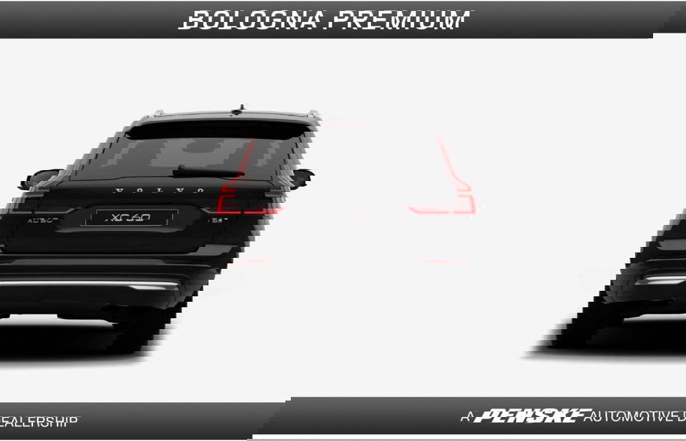 Volvo XC60 nuova a Bologna (3)