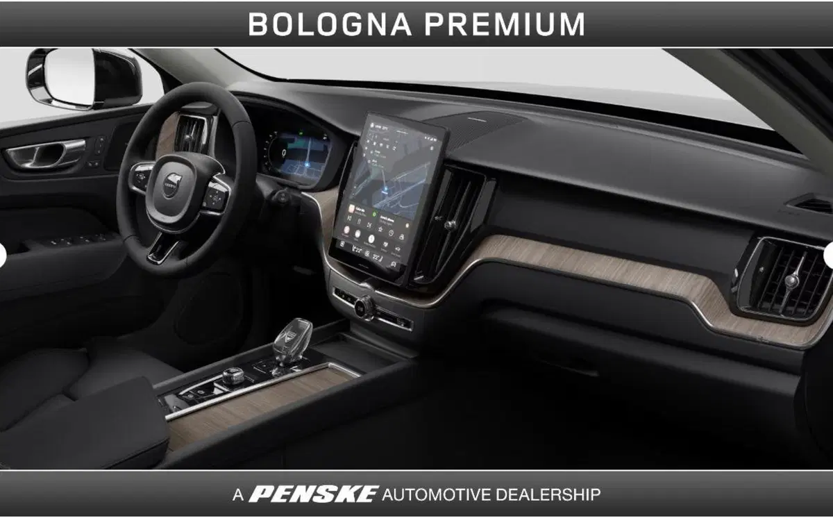Volvo XC60 nuova a Bologna (4)