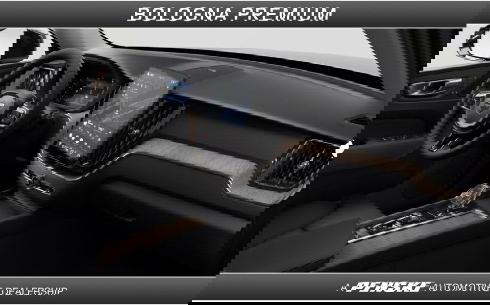 Volvo XC60 nuova a Bologna (4)