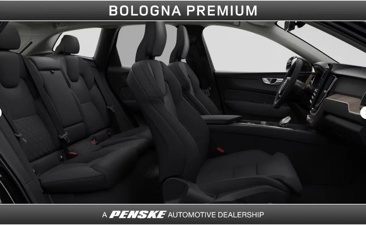 Volvo XC60 nuova a Bologna (5)