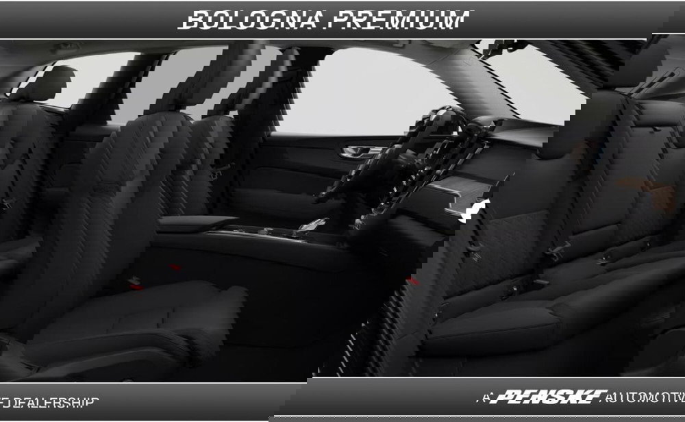 Volvo XC60 nuova a Bologna (5)