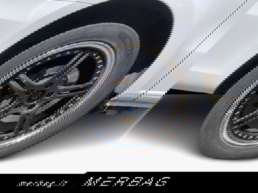 Mercedes-Benz Vito usata a Milano (17)