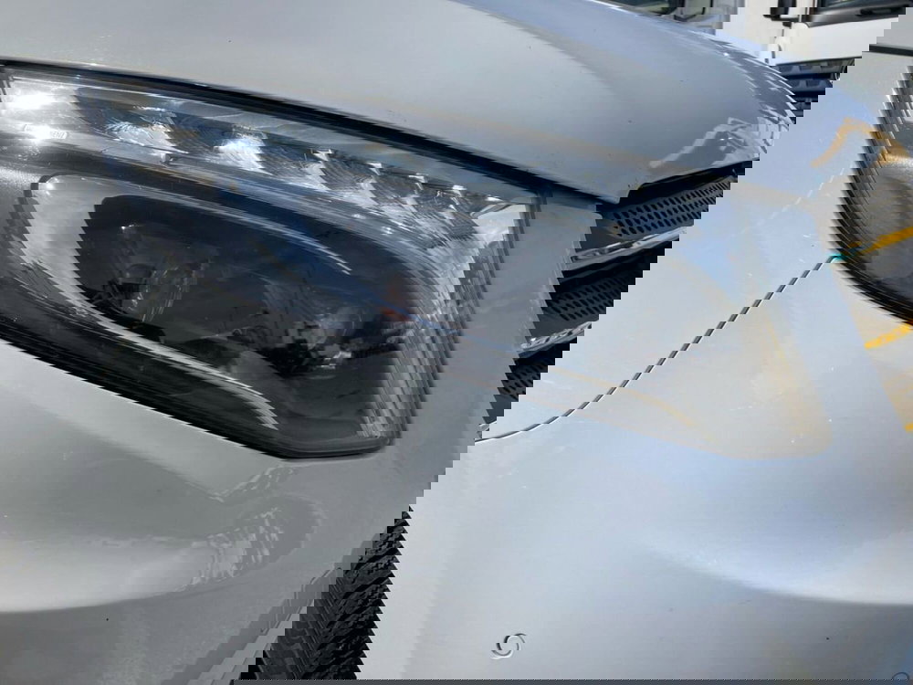 Mercedes-Benz Vito usata a Milano (7)