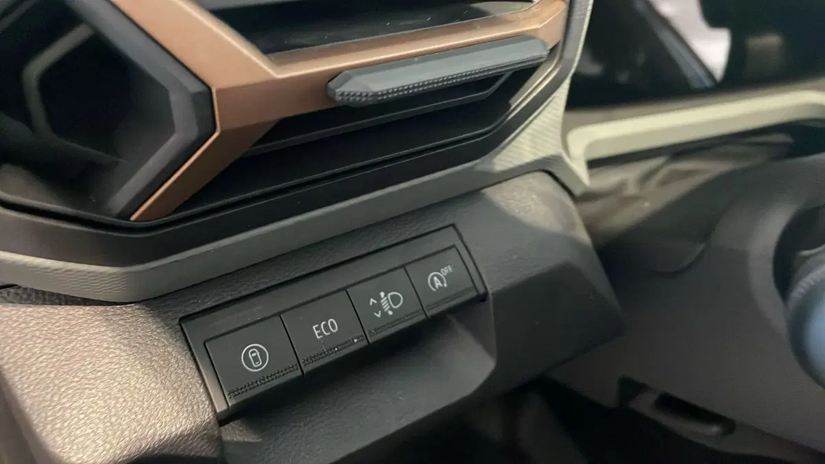 Dacia Bigster nuova a Treviso (12)