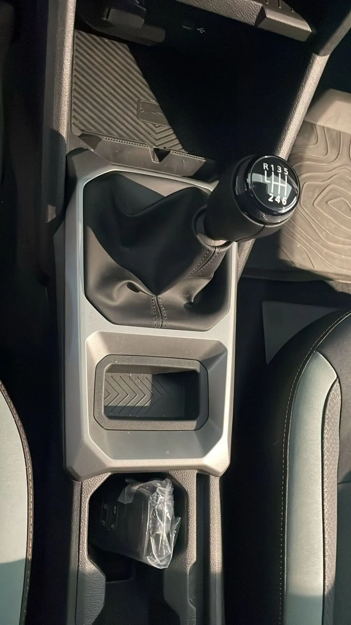 Dacia Bigster nuova a Treviso (13)
