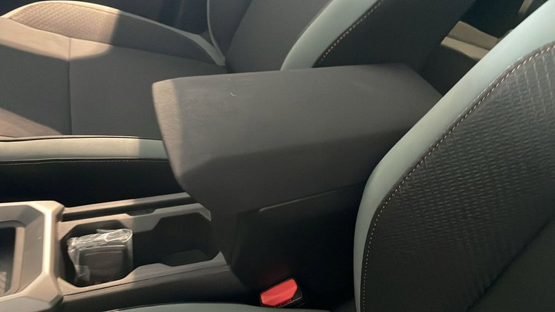 Dacia Bigster nuova a Treviso (16)