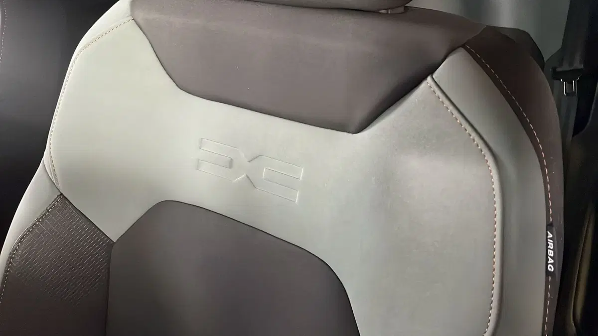 Dacia Bigster nuova a Treviso (17)