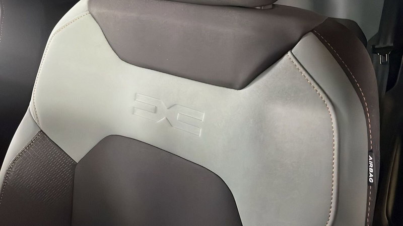 Dacia Bigster nuova a Treviso (17)