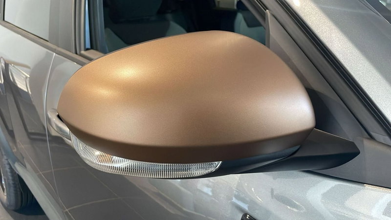 Dacia Bigster nuova a Treviso (18)