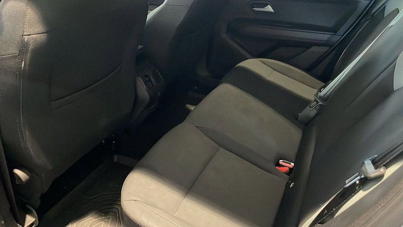 Dacia Bigster nuova a Treviso (9)