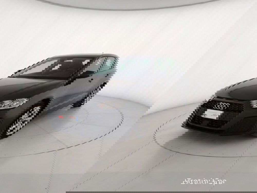 Audi A1 Sportback usata a Massa-Carrara