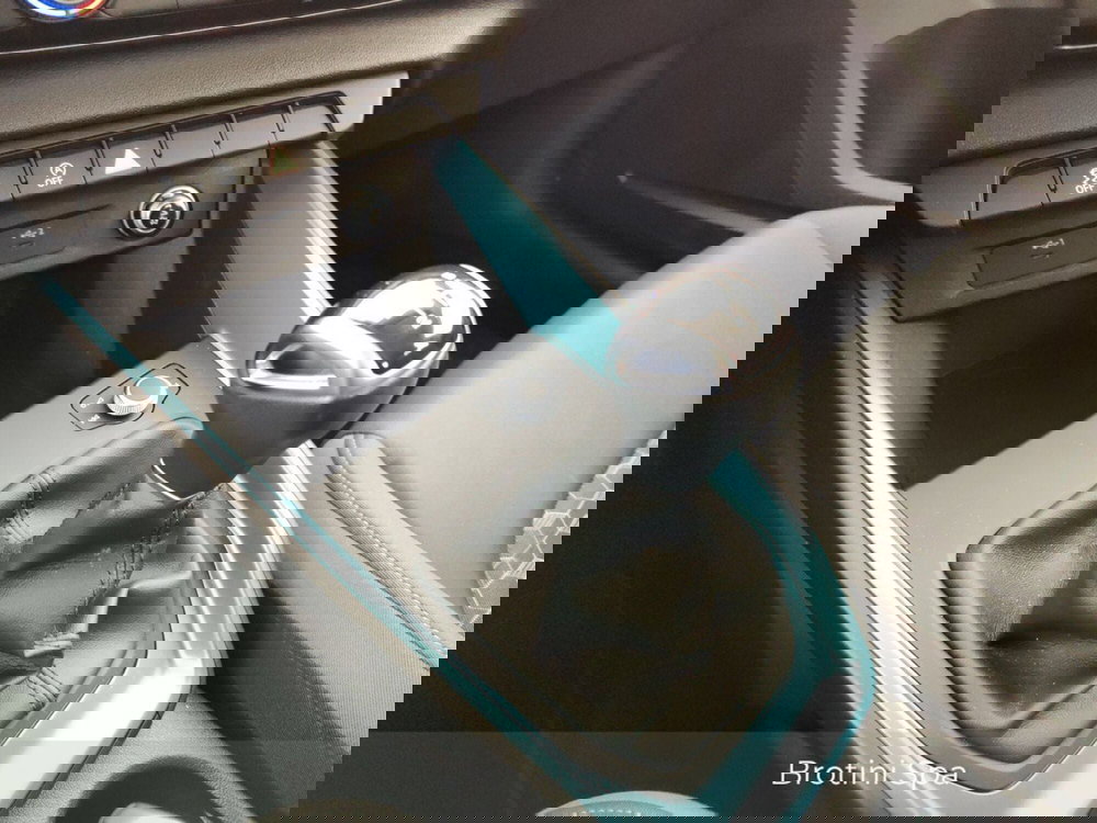 Audi A1 Sportback usata a Massa-Carrara (10)