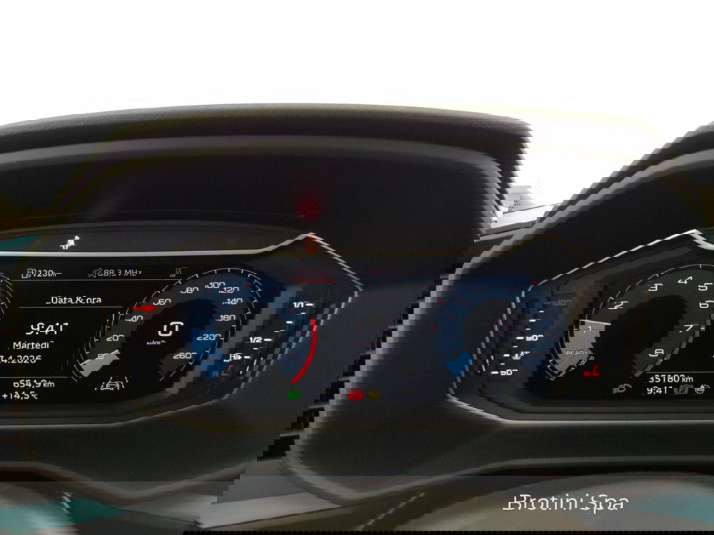 Audi A1 Sportback usata a Massa-Carrara (13)