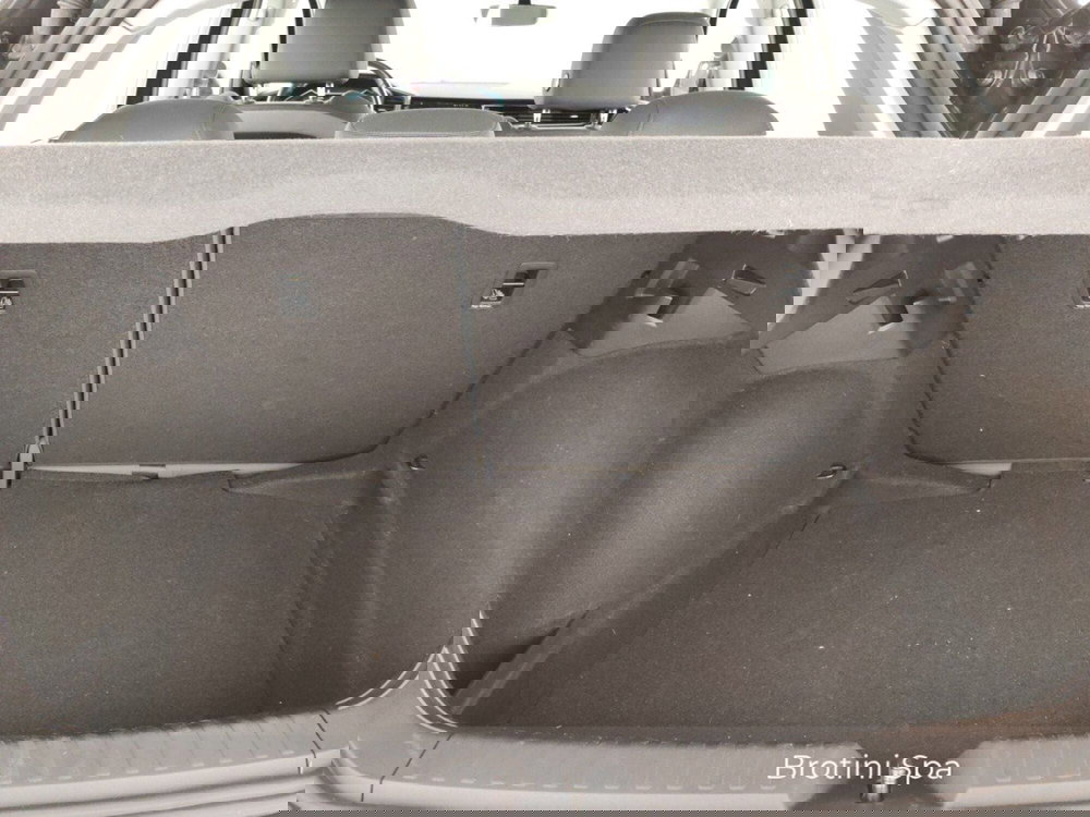 Audi A1 Sportback usata a Massa-Carrara (14)