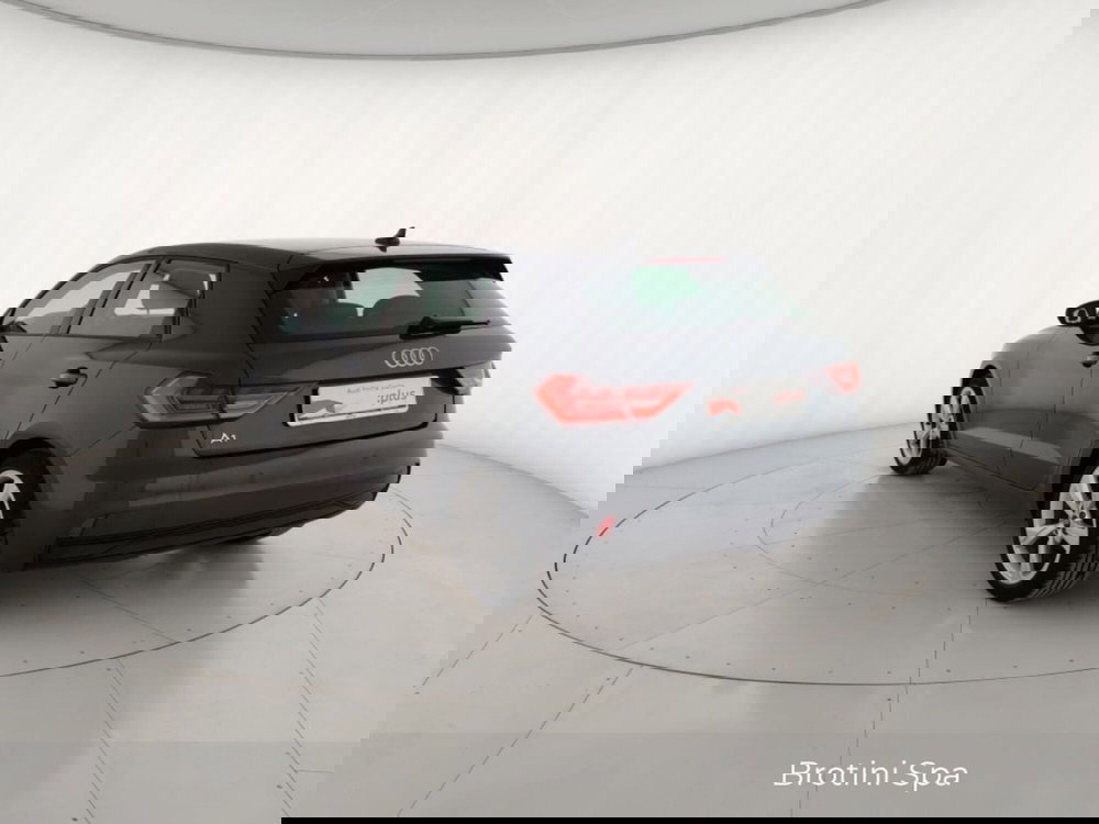 Audi A1 Sportback usata a Massa-Carrara (2)