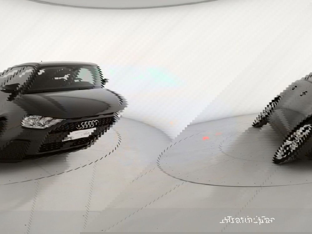 Audi A1 Sportback usata a Massa-Carrara (4)