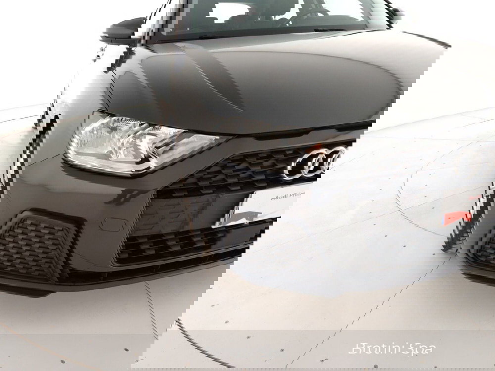 Audi A1 Sportback usata a Massa-Carrara (5)