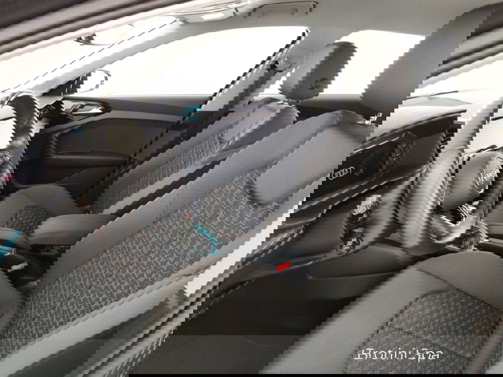 Audi A1 Sportback usata a Massa-Carrara (6)
