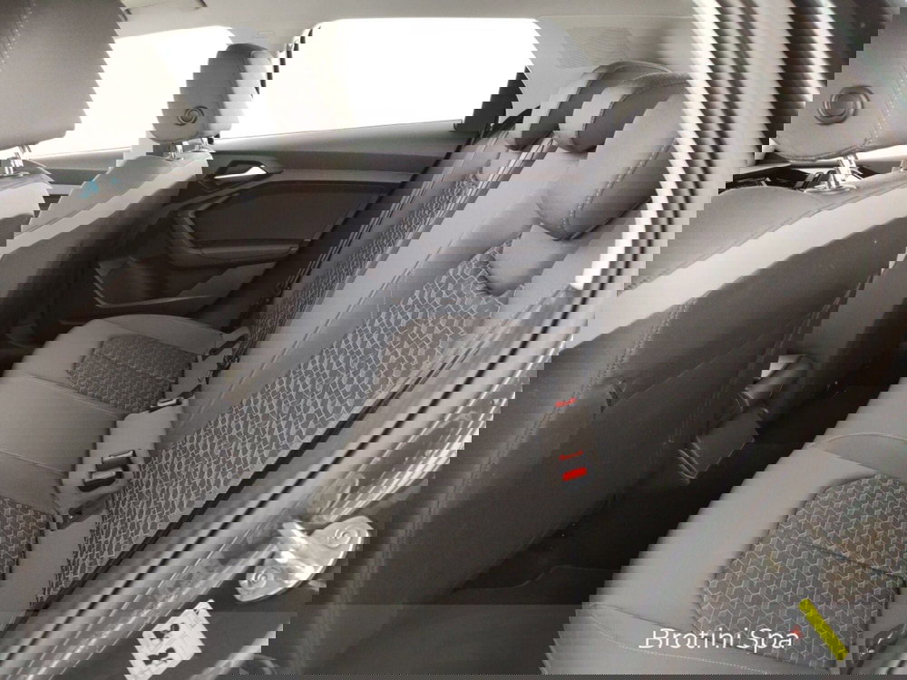 Audi A1 Sportback usata a Massa-Carrara (9)