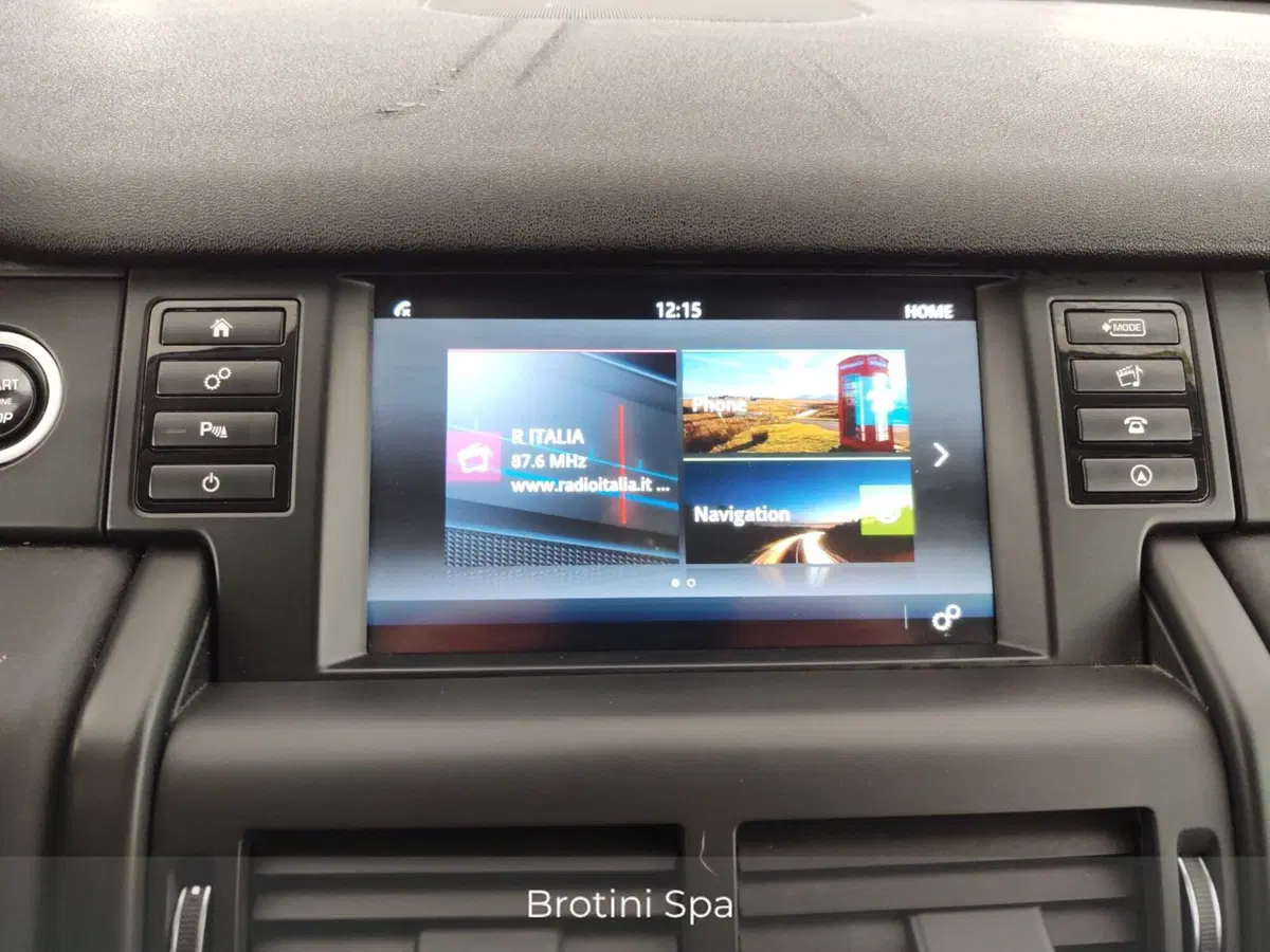 Land Rover Discovery Sport usata a Massa-Carrara (11)