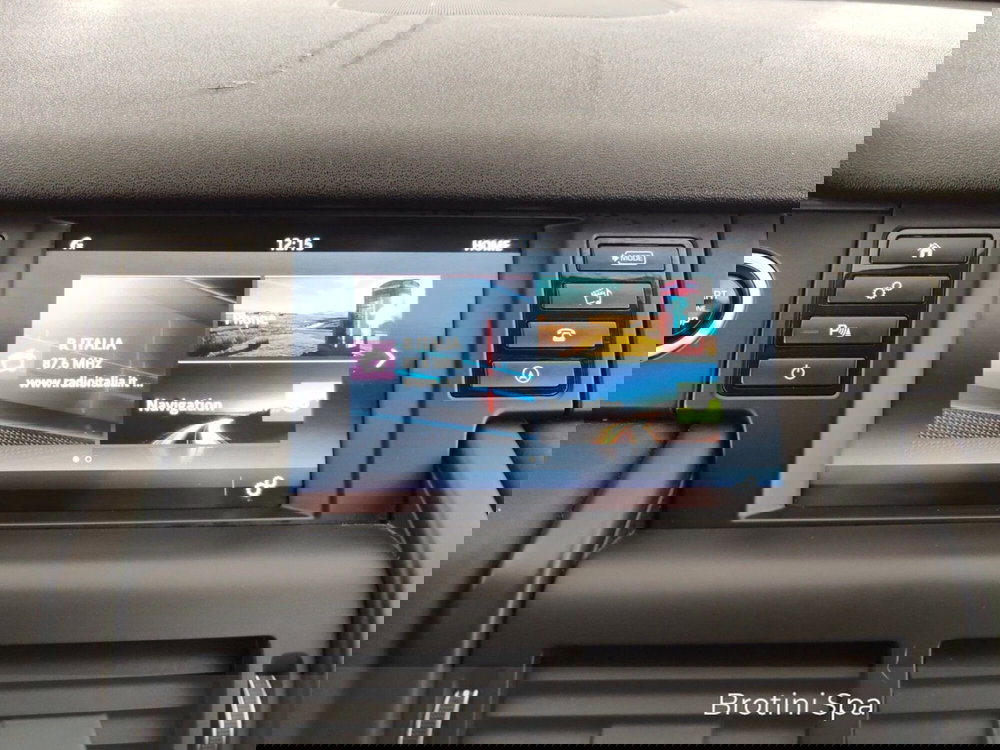 Land Rover Discovery Sport usata a Massa-Carrara (11)