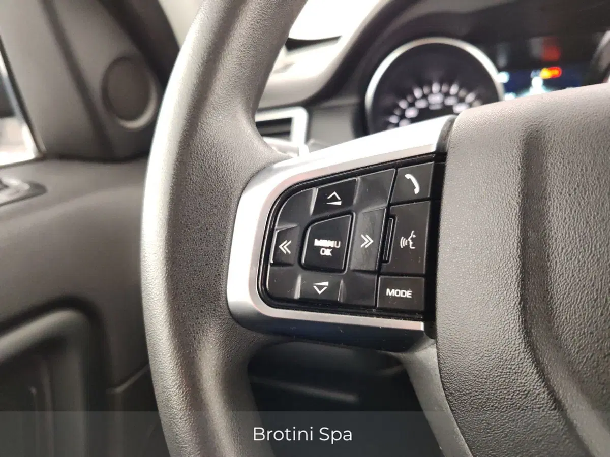 Land Rover Discovery Sport usata a Massa-Carrara (14)