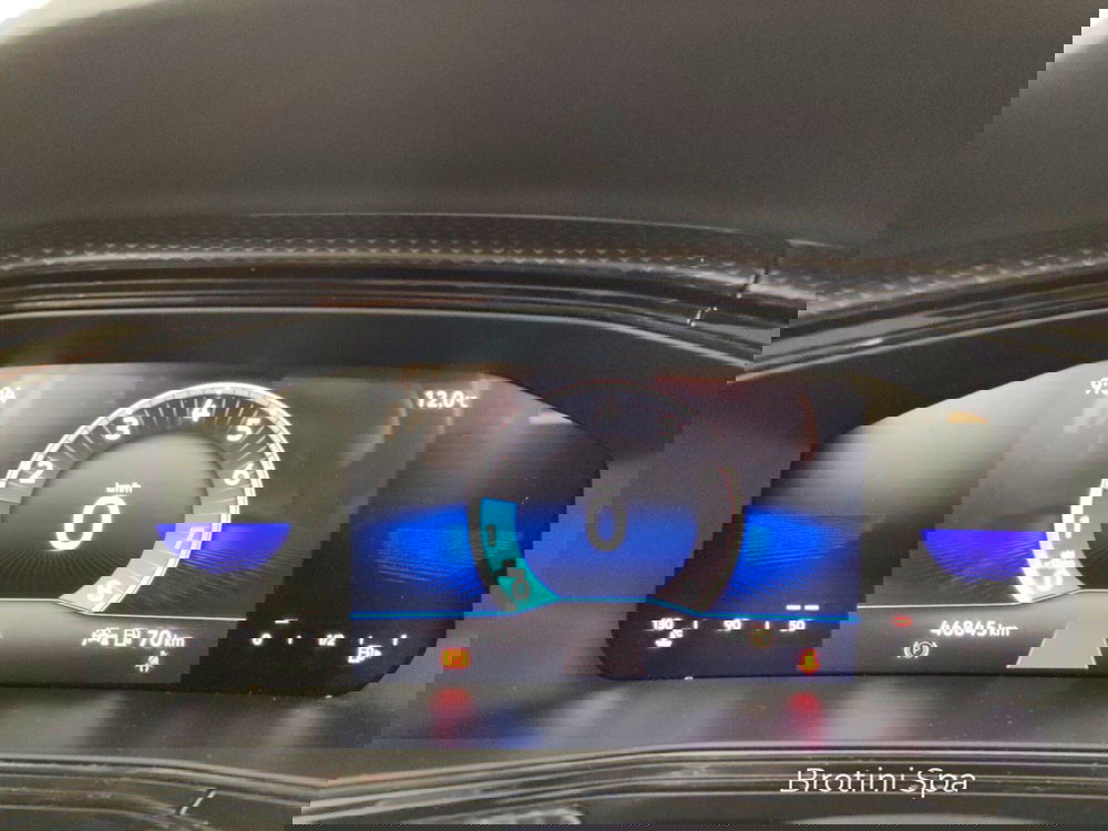 Volkswagen T-Cross usata a Massa-Carrara (13)