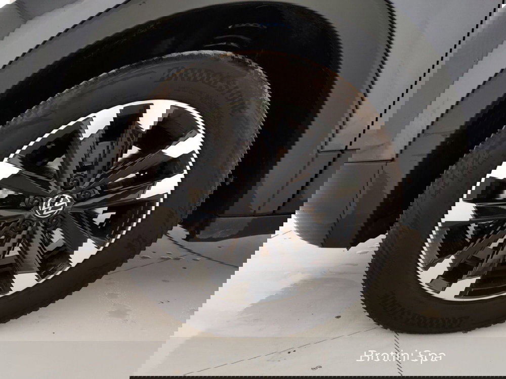 Volkswagen T-Cross usata a Massa-Carrara (6)