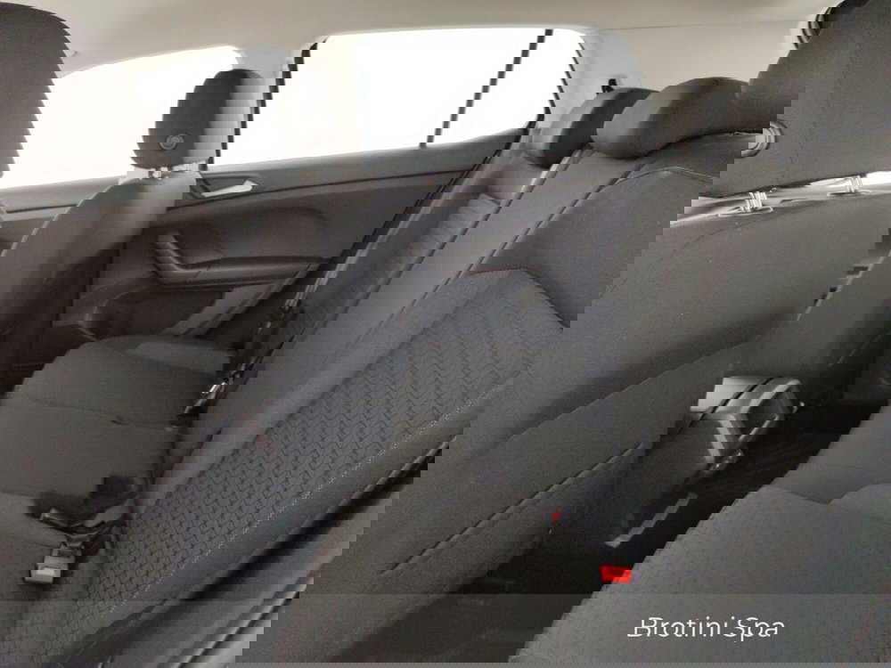 Volkswagen T-Cross usata a Massa-Carrara (9)