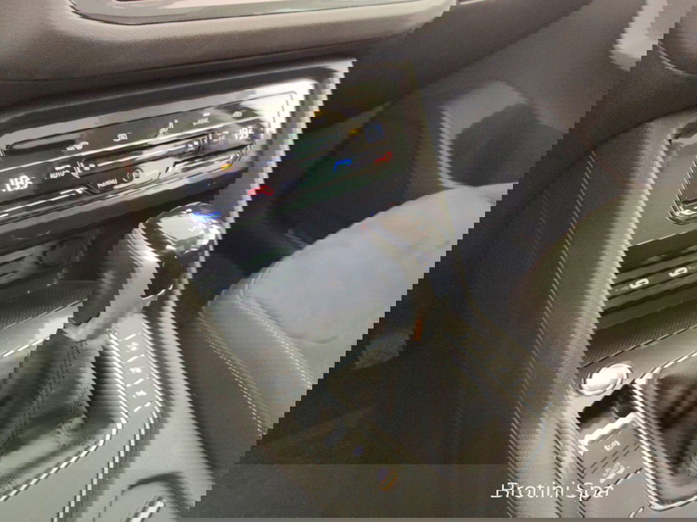 Volkswagen Tiguan usata a Massa-Carrara (11)